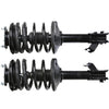 For 1993 -1998 Nissan Quest Front Strut & Coil Spring Assembly Pair