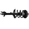 Front Complete Struts Shocks & Coil Spring Assembly for Acura MDX 2003-2006