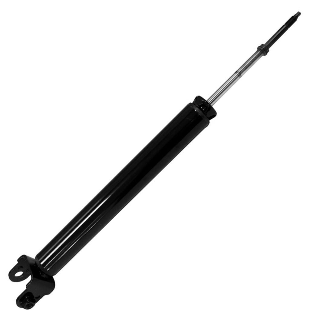 Fits 2007 - 2011 Nissan Altima Hybrid Front Complete Struts Rear Pair Shocks