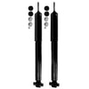 Fits 03-11 Ford Crown Victoria Lincoln Town Car Front Quick Struts & Rear Shocks