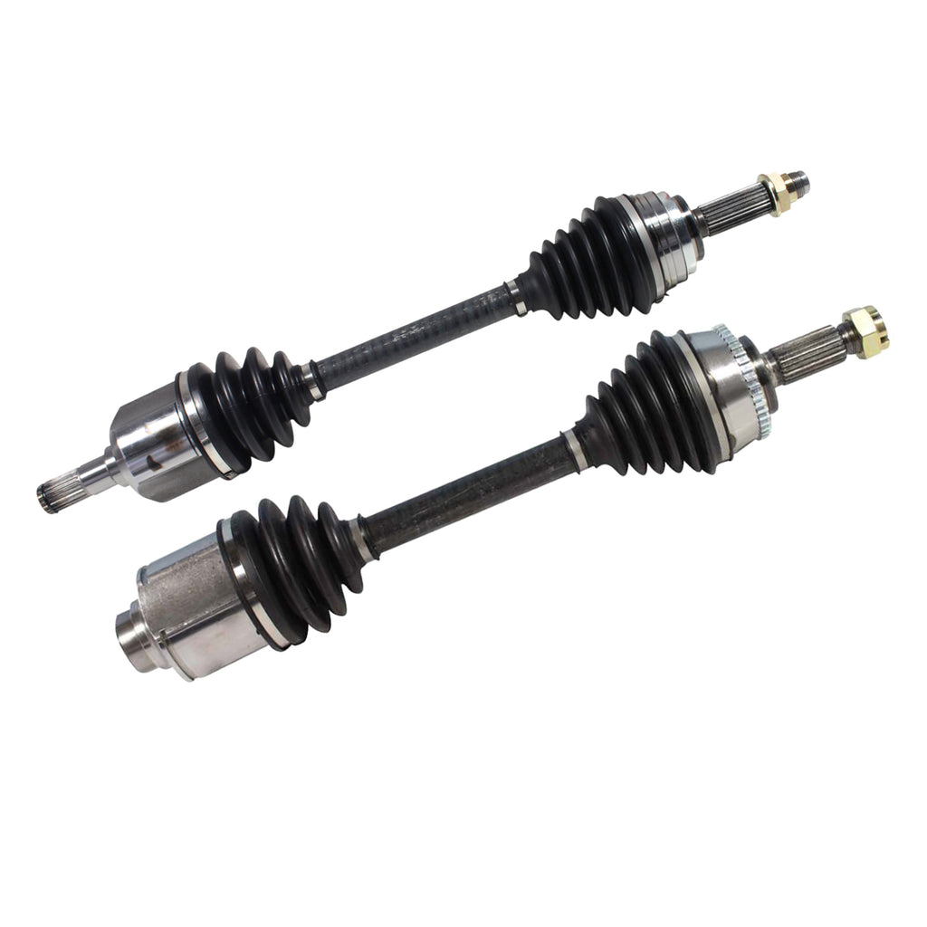front-pair-cv-axle-shaft-assembly-for-mitsubishi-galant-eclipse-talon-1990-94-3