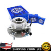 WJB Front Wheel Hub Bearing Assembly For Chevy Equinox Pontiac Torrent Vue