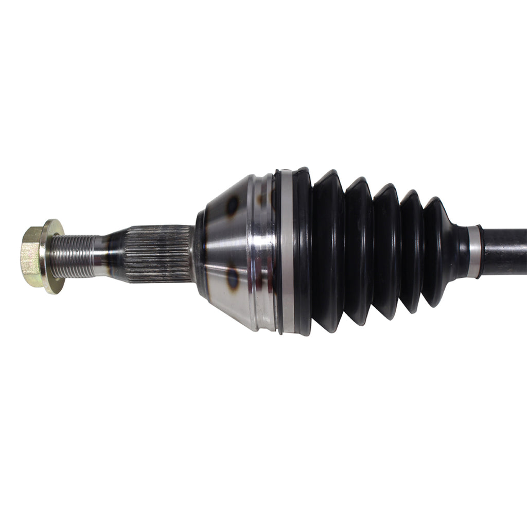 New Pair CV Axle Joint Shaft Front For Chevrolet	Impala And Impala Limited