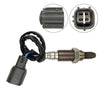 2Pcs O2 Oxygen Sensor Upstream & Downstream For 2011 Toyota Venza 3.5L