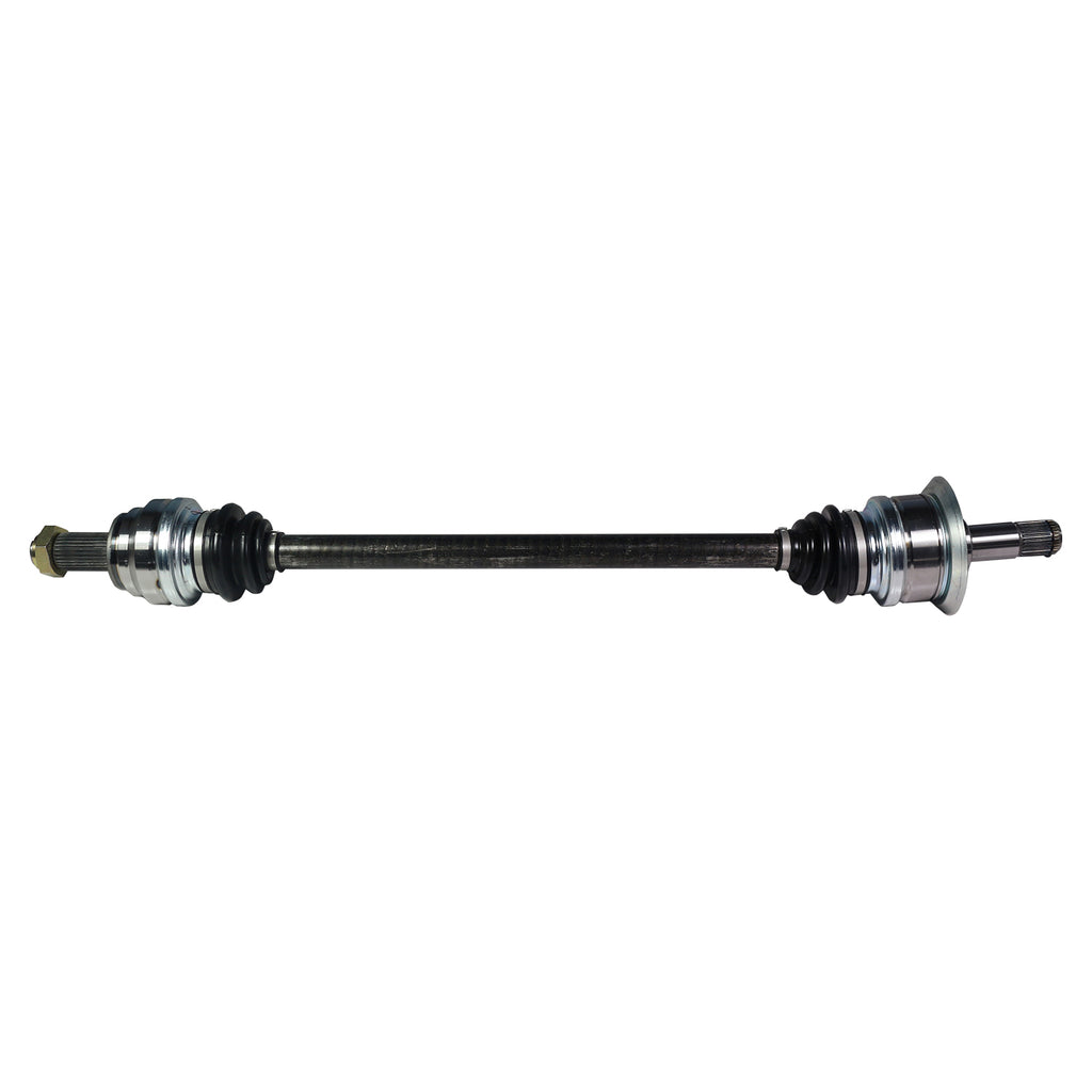 Rear Right CV Axle Joint Shaft Assembly for BMW X3 ; X4 2013 14 15 16 2017 2018