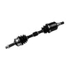 CV Axle Joint Shaft Assembly Front Left For IInfiniti G20 Auto Trans 2.0L 91-96