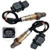 2Pcs O2 Oxygen Sensor Upstream For Ford Edge F-250 F-350 Flex Fusion Mustang