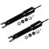 For 2000-2006 Chevy Suburban 1500 / Tahoe GMC Yukon Front Pair Shocks and Struts