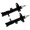 Fits 2011 2012 2013 2014 Chrysler 200 2X FRONT LEFT&RIGHT Shocks and Struts