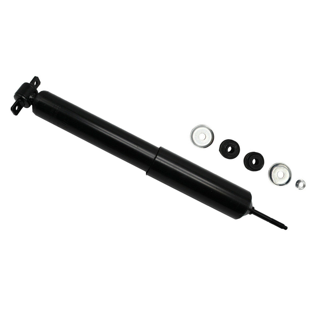 Front Rear Shocks for 2001 - 2003 Ford Explorer Sport RWD