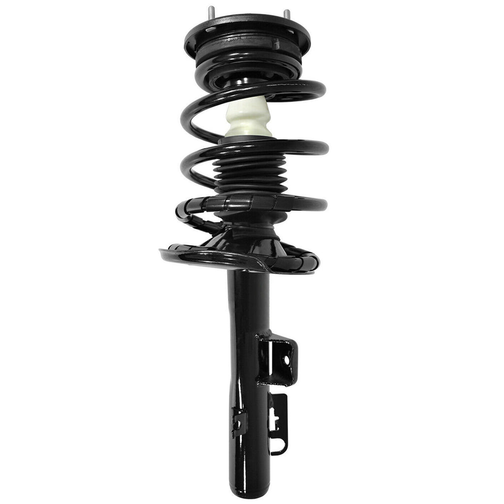 For AWD Ford Five Hundred 2005-2007 Front Complete Struts Shocks & Coil SpringS