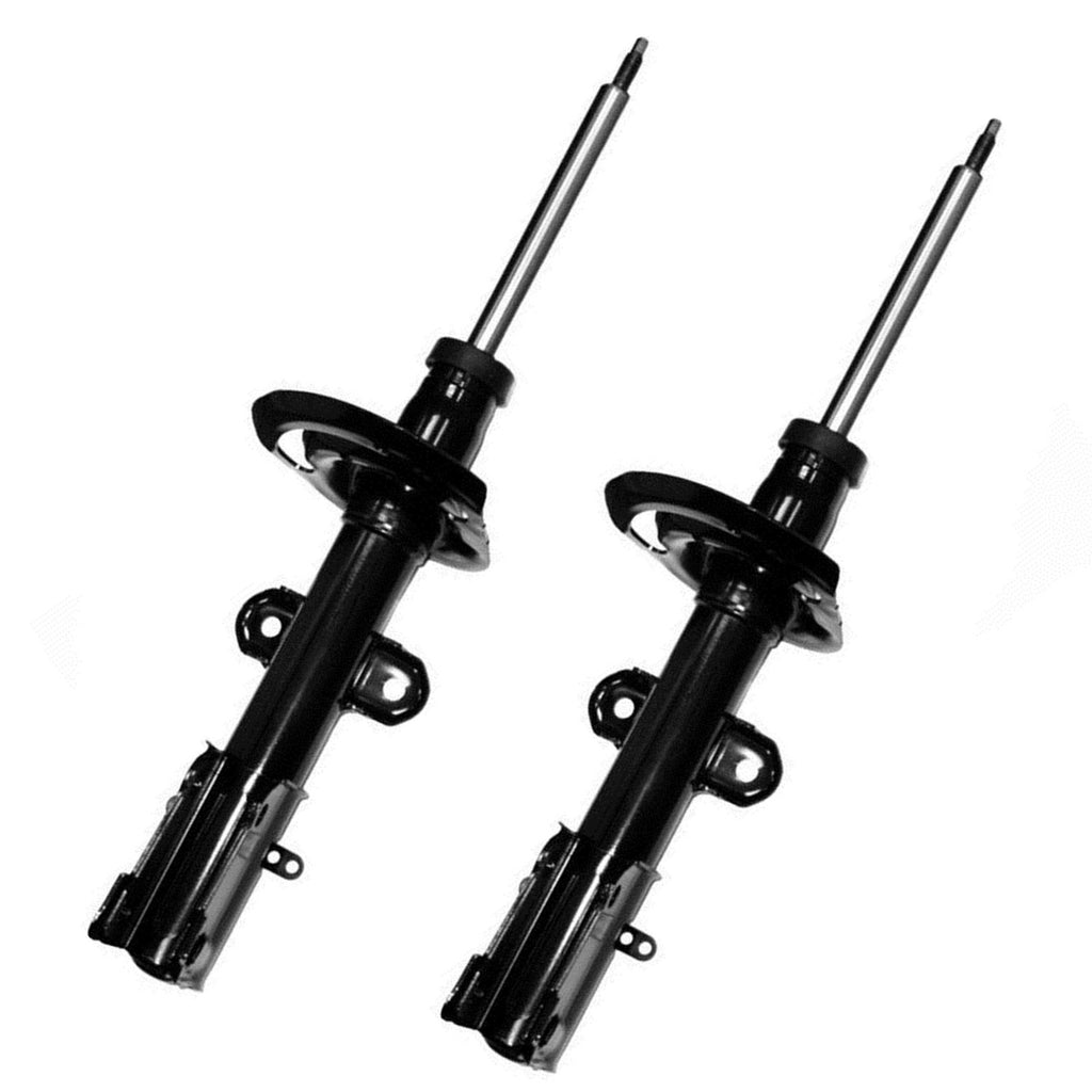 Front Pair Struts for 2008 - 2016 Chrysler Town & Country Dodge Grand Caravan