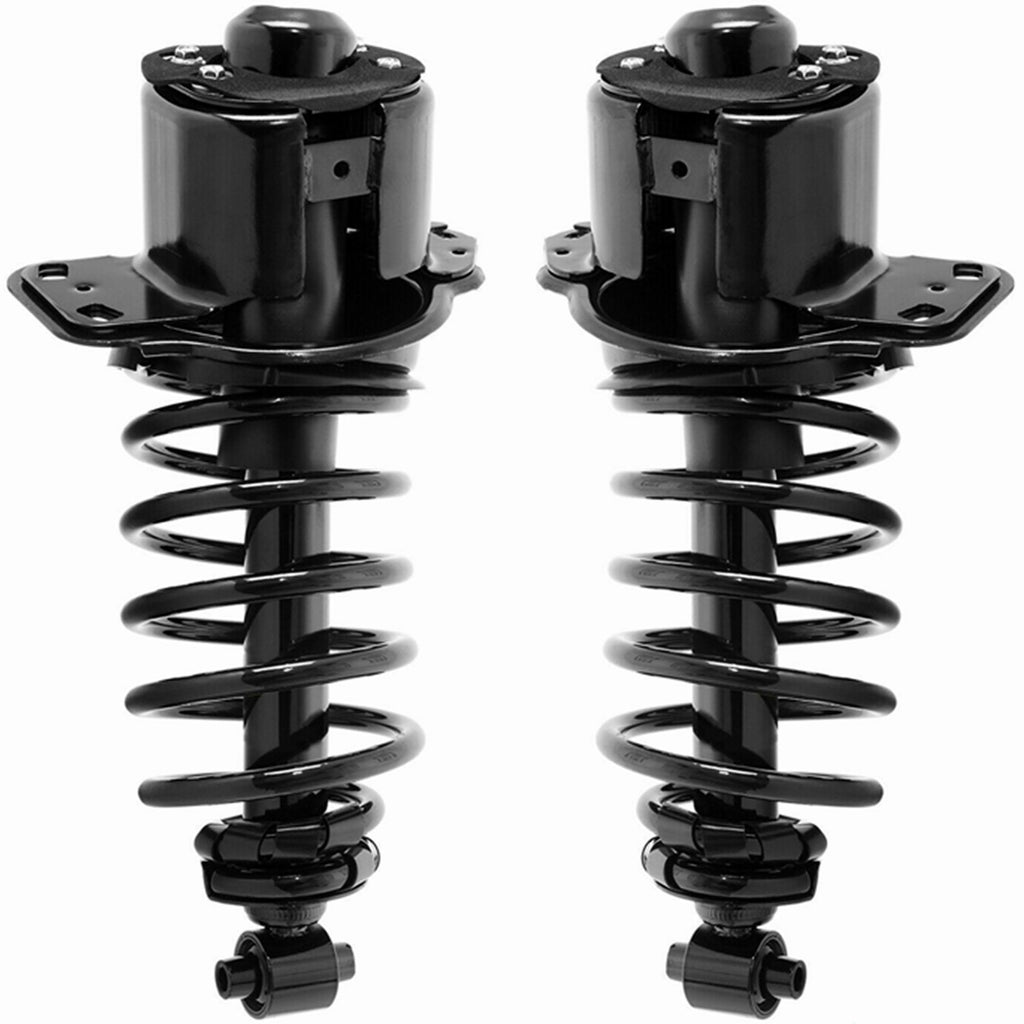 Rear Strut and Coil Spring Assembly for 2005-2007 FordFive Hundred FWD