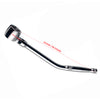 Oxygen Sensor Wrench O2 Flexi-head 7/8" Auto Repair 22mm Hex 6pt Installer Tool