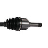 Rear CV Axle Joint Assembly for 2010 2011 CADILLAC SRX