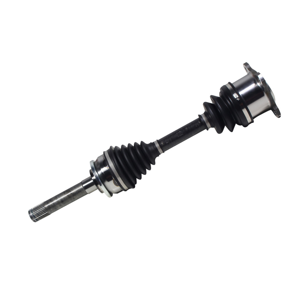 Front Right CV Axle Joint Shaft For Mitsubishi Montero Sport