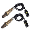 2Pcs Downstream Oxygen Sensor For Mercedes-Benz G55 AMG 5.5L G500 5.0L