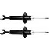 For 2000 - 2004 Audi A6 / Quattro Front Struts Strut Assembly Pair