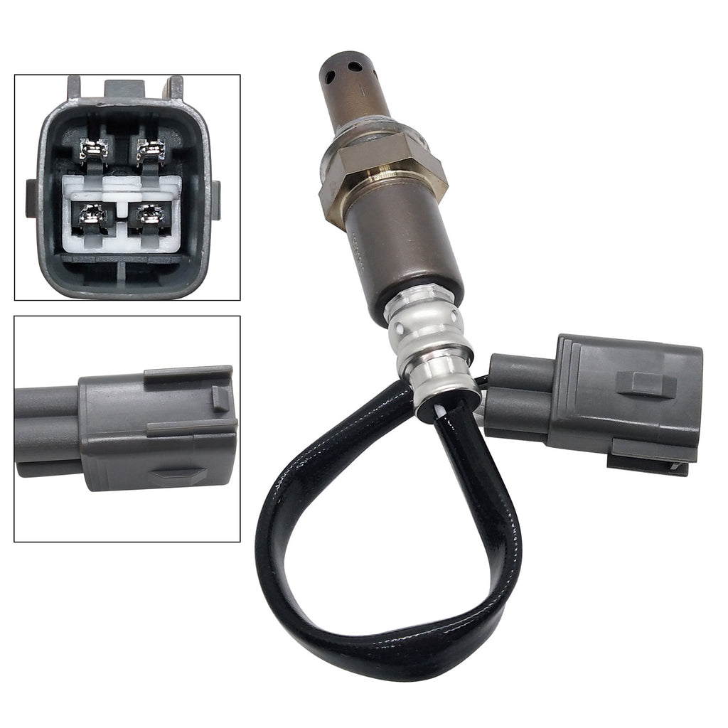 2Pcs O2 Oxygen Sensor Upstream & Downstream For 2015-2014 Lexsu GS350 3.5L