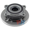 WJB Front Wheel Hub Bearing Assembly ForMini Cooper Coupe Convertible 2014-2007