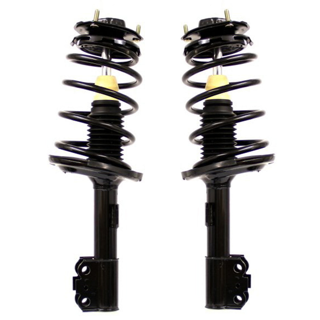 Front Rear Complete Struts Assembly For 2004 20005 2006 Lexus ES330 Toyota Camry