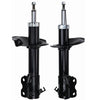 Front Struts Assembly Pair Fit for 2005 2006 2007 Honda Odyssey