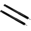 For 2001 - 2007 Ford Escape 2pcs Rear Shocks Struts Shock Absorber Kit