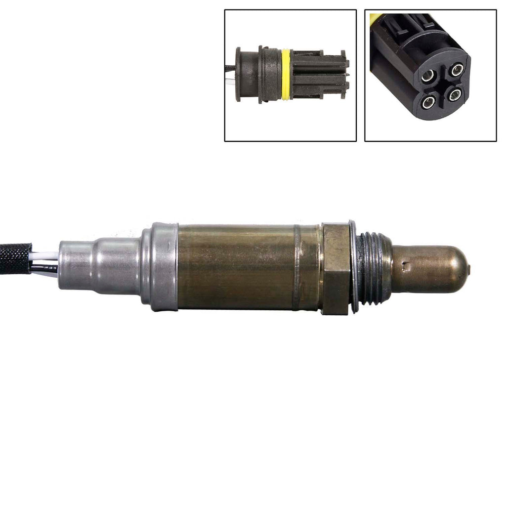 Oxygen 02 Sensor Upstream or Downstream For Mercedes-Benz E320 C230 S500 CL500