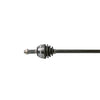 Front Left CV Axle Shaft For Honda Prelude 2.2L 2.3L Automatic Trans 1992-1996