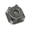 Front Wheel Hub Bearing Assembly Fit Nissan Sentra FWD 2.0L 4 Cyl Non-ABS