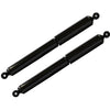 For Jeep Grand Cherokee 99-04 Front & Rear Shocks Struts Set of 4