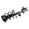 For 2007-2012 Nissan Altima V6 Front Complete Struts & Coil Spring + Rear Shocks