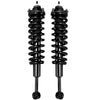 For 2005-2015 Tacoma Base 4WD Extended / Standard Cab Front Struts Rear Shocks