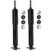 For RWD 2003 - 2010 Dodge Ram 2500 3500 Front Rear Shocks Kit