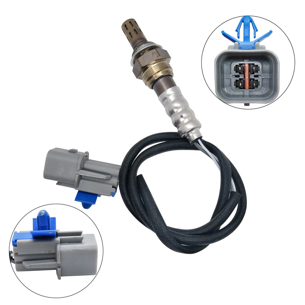 Premium O2 Oxygen Sensor For Hyundai Santa Fe Sonata Tiburon Tucson 2.7L