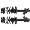 For Nissan Sentra SE-R 2002 - 2006  Front Complete Struts Shocks & Coil Springs