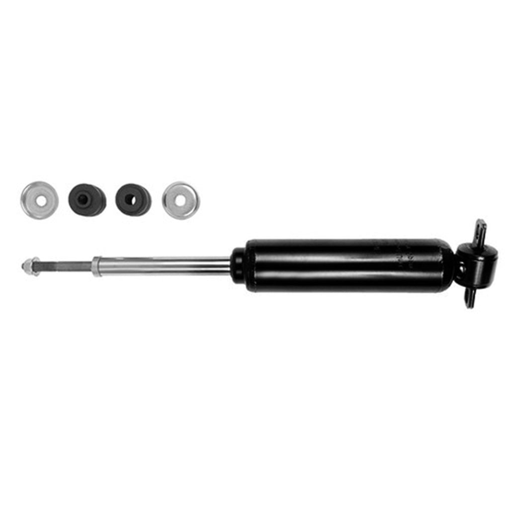 For 1995 1996 1997 1998 1999 2000 Chevy Tahoe 2WD 4-Door Old Style Front Shocks