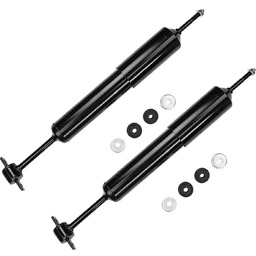 For 1995 - 2001 Ford Explorer 4WD AWD Full Set Front & Rear Shock Absorbers