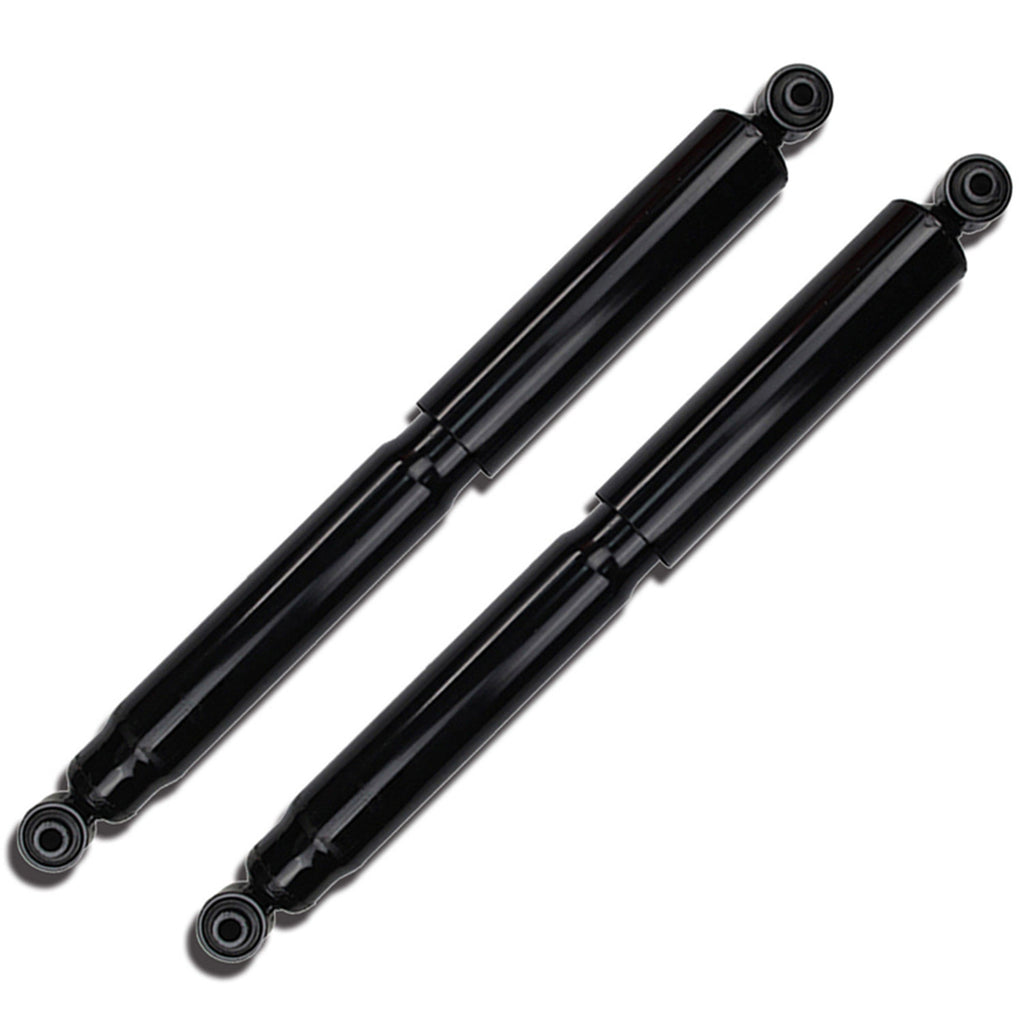 For 2005 - 2009 2010 2011 2012 2013 2014 Ford F-150 Rear Pair Shocks Struts