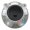 WJB Front Left Wheel Hub Bearing Assembly For Lexus IS F Base 2014