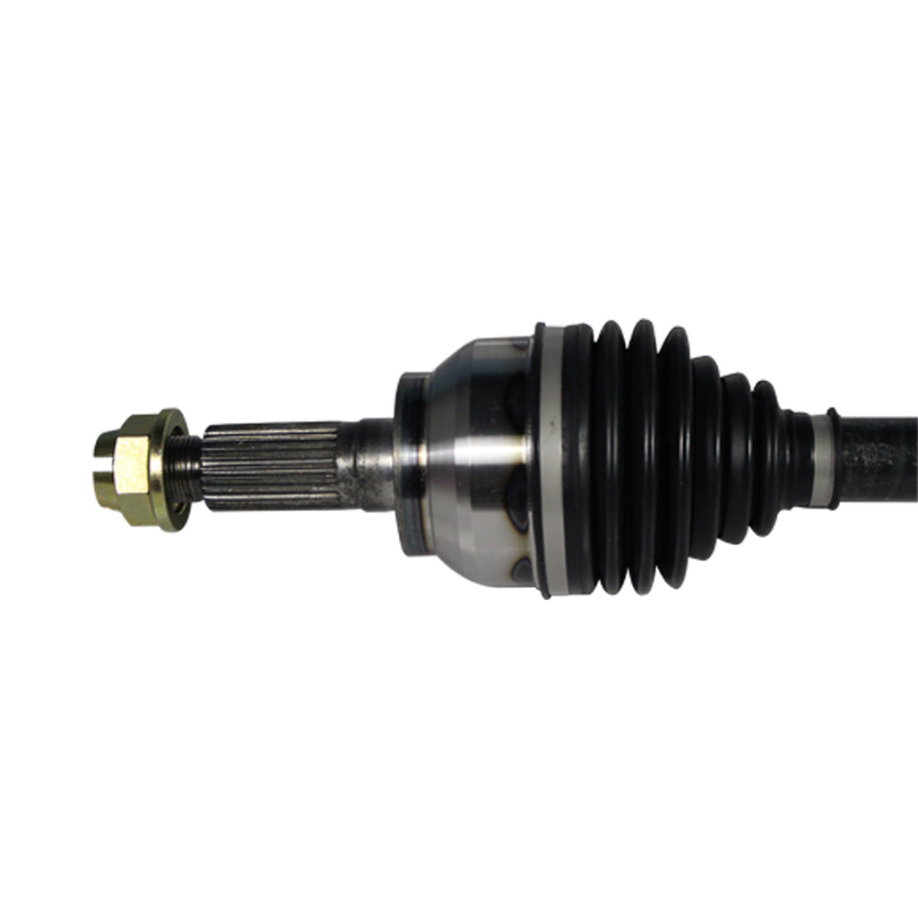 Front CV Axle Drive Shaft for 2012 2013 MAZDA 3 2.0L Manual Trans SkyActive L4 i