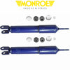 Monroe Shock Absorber For 2000-2006 Chevy Tahoe GMC Yukon Shocks Struts Full Set