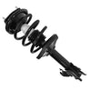 For 1999 2000 2001 2002 Nissan Quest Front Complete Struts Shocks & Coil Springs