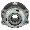 WJB Front Wheel Hub Bearing Assembly For Nissan Altima