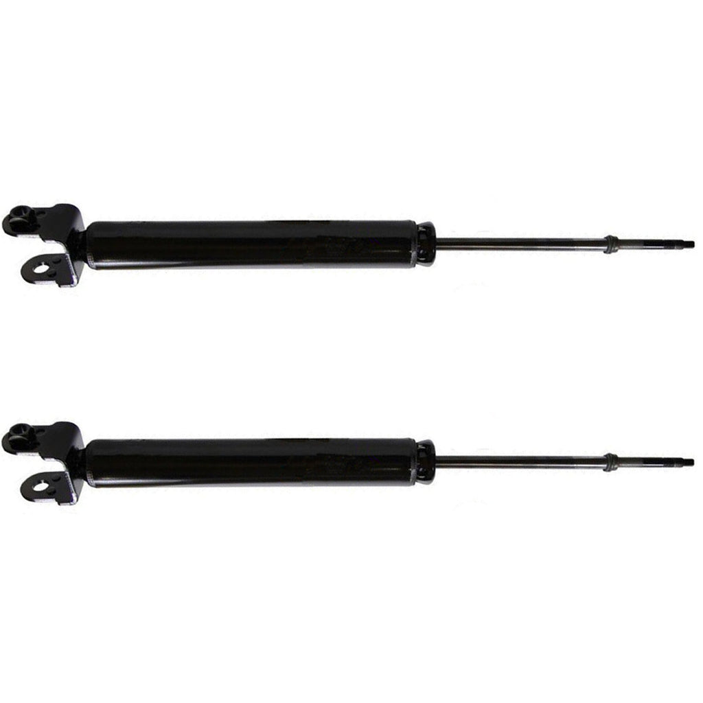 Rear Pair Shock Absorber Suspension Strut For Nissan Maxima 2004 - 2008