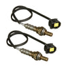 2Pcs Upstream + Downstream O2 Oxygen Sensor For Chrysler Dodge Dakota Ram 5.7L