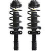 For 2003 2004 2005 2006 2007 Saturn Ion FWD Front Pair Complete Struts w/ Spring