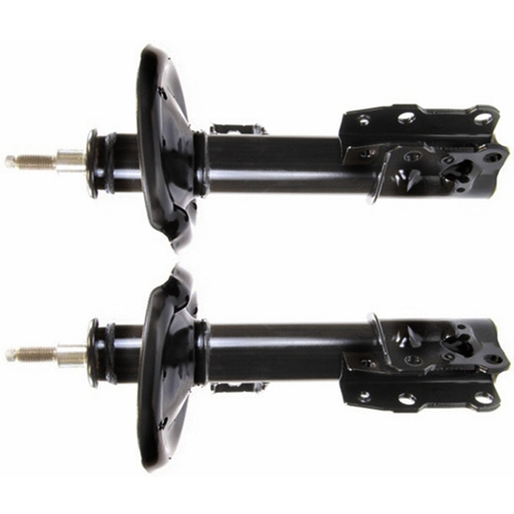 For 2005-2010 Pontiac G6 / Chevy Malibu Strut Assembly Pair Front Struts