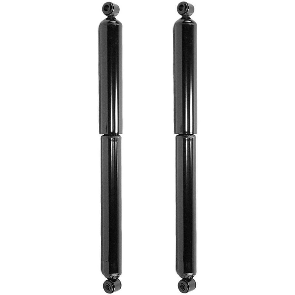 Rear Pair Bare Gas Shocks for 83-11 Ford Ranger / 94-08 Mazda B300 B4000