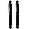 Front Complete Spring Struts and Rear Shocks for Acura MDX 2003-2006